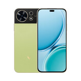 智选 麦芒40 新品 5G 手机 全网通 天通卫星通话 AI智能机 原野绿【全新正品】 8GB+256GB 官方标配