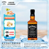 杰克丹尼（Jack Daniels）黑标375ml  美国田纳西州  调和型 威士忌