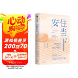 安住当下 高敏感人群365天自我关怀练习 朱迪斯欧洛芙 著 中信出版社