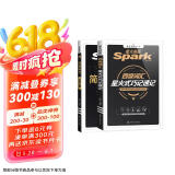 星火英语备考2024年复习资料大学cet4级 四级 听力强化+词汇巧记速记乱序联想记忆法套装搭配