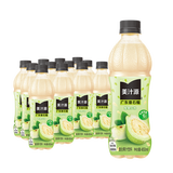 可口可乐（Coca-Cola）美汁源 Minute Maid 番石榴汁 复合果汁饮料 450ml/420ml*12