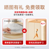 兽牌剑麻猫抓板立式猫抓柱直板l型自嗨解闷耐磨耐抓不掉屑猫玩具 猫抓柱晒图有礼