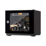 LENTHEM领顿半导体系列 摄影器材防潮柜 家庭办公实用防潮箱 DT-025D