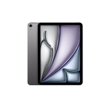 Apple/苹果 iPad Air 11英寸 M2芯片 2024年新款平板电脑(Air6/1TB eSIM版/MUYA3CH/A)深空灰色