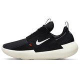 耐克NIKE休闲鞋女缓震E-SERIES AD运动鞋DV8405-001黑白36.5