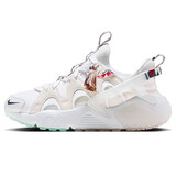 耐克NIKE休闲鞋女华莱士AIR HUARACHE运动鞋FN8915-141白36