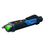【95成新】博世（BOSCH）GVD 1000-17 测电笔 非接触电压检测 IP67防护  