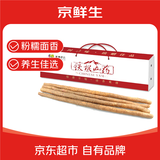 京鲜生 山东特产 铁棍山药 6斤（盒长60/70公分）出口级 蔬菜礼盒