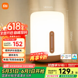 米家（MIJIA）床头灯2【国家补贴】智能台灯卧室炫彩柔光夜灯创意礼物小米灯具