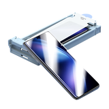 Smorss【无色护眼】适用vivo X Fold5手机膜全胶非钢化软膜 高清强抗蓝光防摔无黑边保护贴膜-除尘秒贴