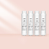 哆净适配通用美的净水器滤芯S1系列全套净水机滤芯 MRC1692B-50G【全套4支装】