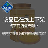 Member's Mark 有机小米 2.3kg 2.3kg*1罐