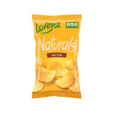 劳仑兹诺然兹经典原味薯片 100g