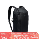 迪卡侬双肩背包NH120小书包户外登山出游徒步旅行踏青出游10L-4529058