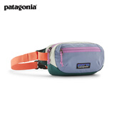 巴塔哥尼亚（Patagonia）户外运动休闲1升胸包运动腰包1L Terravia Mini 49448 PWBC