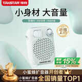 得胜（TAKSTAR）S10 小蜜蜂扩音器便携式教学专用导游教师上课用小巧喇叭音箱 薄荷绿