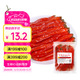 老坛子 泡红椒二荆条2斤 老母水四川东坡泡菜泡二荆条川菜泡红椒