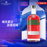 绝对伏特加（Absolut Vodka）洋酒 西瓜味 700ml 