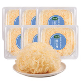 珍锦荟【福建产地】鲜银耳6朵 单朵110g起独立盒装新鲜雪耳源头直发包邮