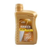 极卡车品全合成机油1.2升适用铃木骊驰GW250 DL250 GSX250R 10W-40 SN HJ1升全合成机油