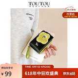toutou包包女2025钥匙包驾驶证零钱包手拿包送女友生日礼物