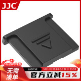 JJC 适用富士热靴盖XT50 XS20 XT30二代 XT5 XT3 XH2S XE4 XA5 XT200 X100V GFX100SII微单相机配件