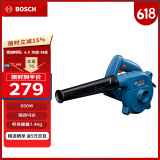 博世（BOSCH）GBL 650工业级吹风机鼓风机大功率强力除尘 650瓦
