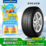 固特异（Goodyear）汽车轮胎 235/50R18 97H 安节轮 AFM 原配福特翼虎