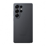 三星 Samsung Galaxy S25 Ultra 原装环保生态皮保护壳 手机套 原厂手机壳 多功能保护套 黑色