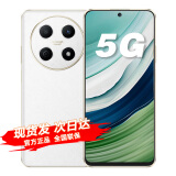 WIKO华为智选手机70 Pro 2024新机上市新品5G手机24期免息18天超长待机鸿蒙生态智能手机 mate 雪域白8+128GB 官方标配【赠2年延保+365天碎屏险】