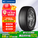 固铂（Cooper）汽车轮胎 225/60R18 100H HTS PLUS 适配博越/CS75/CS75PLUS