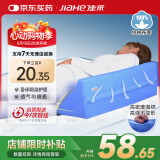 佳禾 医用三角垫靠枕翻身垫体位垫卧床老人侧卧防褥疮垫瘫痪病人护理