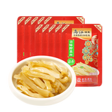 乌江榨菜美味榨菜丝80g*12+22g脆口菜芯10+80榨菜碎粒*3