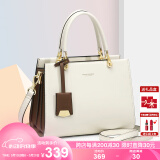 蔻一（Cnoles）包包女包女士手提轻奢侈斜挎包生日情人节520送女朋友礼物老婆