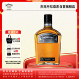 杰克丹尼（Jack Daniels） 绅士750ml  美国田纳西 调和型 威士忌