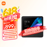 小米智能家庭屏 10 小爱同学智能音箱 AI大模型问答 智能中控屏10.1英寸 小爱音响 微信通话 物理遮蔽