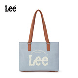 Lee女包托特包斜挎单肩手提大学生电脑上课通勤圣诞新年元旦礼物