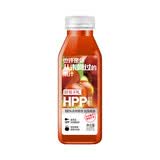 鲜果下凡 HPP酸枣混合果汁300ml