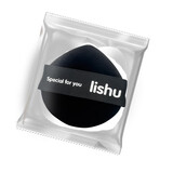 荔树赠品散粉扑1枚