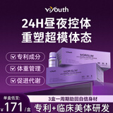 Viyouth减肥饮提高代谢瘦肚子燃脂排油体重管理快速强效减脂肪塑身