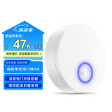 领普科技无线门铃家用室内机G6L-RW 普通版门铃接收器（不可单独使用）