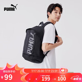 彪马PUMA双肩包书包男女大容量运动包PIONEER BACKPACK II074417