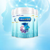 美赞臣铂睿1段婴儿配方奶粉(0-6月) a2奶源 实证DHA 新国标 850g*3罐