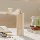 泰摩栗子C3S手摇磨豆机 手动咖啡豆研磨机 便携式咖啡机磨粉咖啡器具