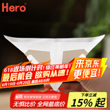 Hero挂耳滤纸 V型咖啡滤纸便携滤泡式手冲咖啡滤杯套装过滤网 滤袋