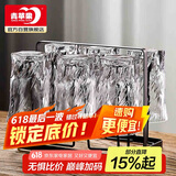 青苹果玻璃水杯架 黑色轻奢不锈钢玻璃杯架 酒杯玻璃杯牛奶杯茶杯杯架