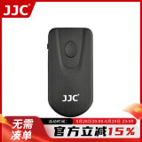 JJC 适用佳能遥控器R7 R6 R5 R5C 90D 800D 80D 5D4 5D3单反微单相机无线快门遥控器