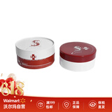Spa treatment 日本蛇毒眼膜 淡化眼纹【沃尔玛】 红盒HAS保湿紧致 60片