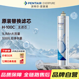 爱惠浦（Everpure） H-100C 净水器滤芯