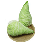 【高山鲜】沙拉牛心甘蓝400g